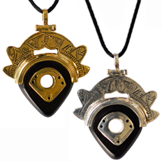 lalla pendants